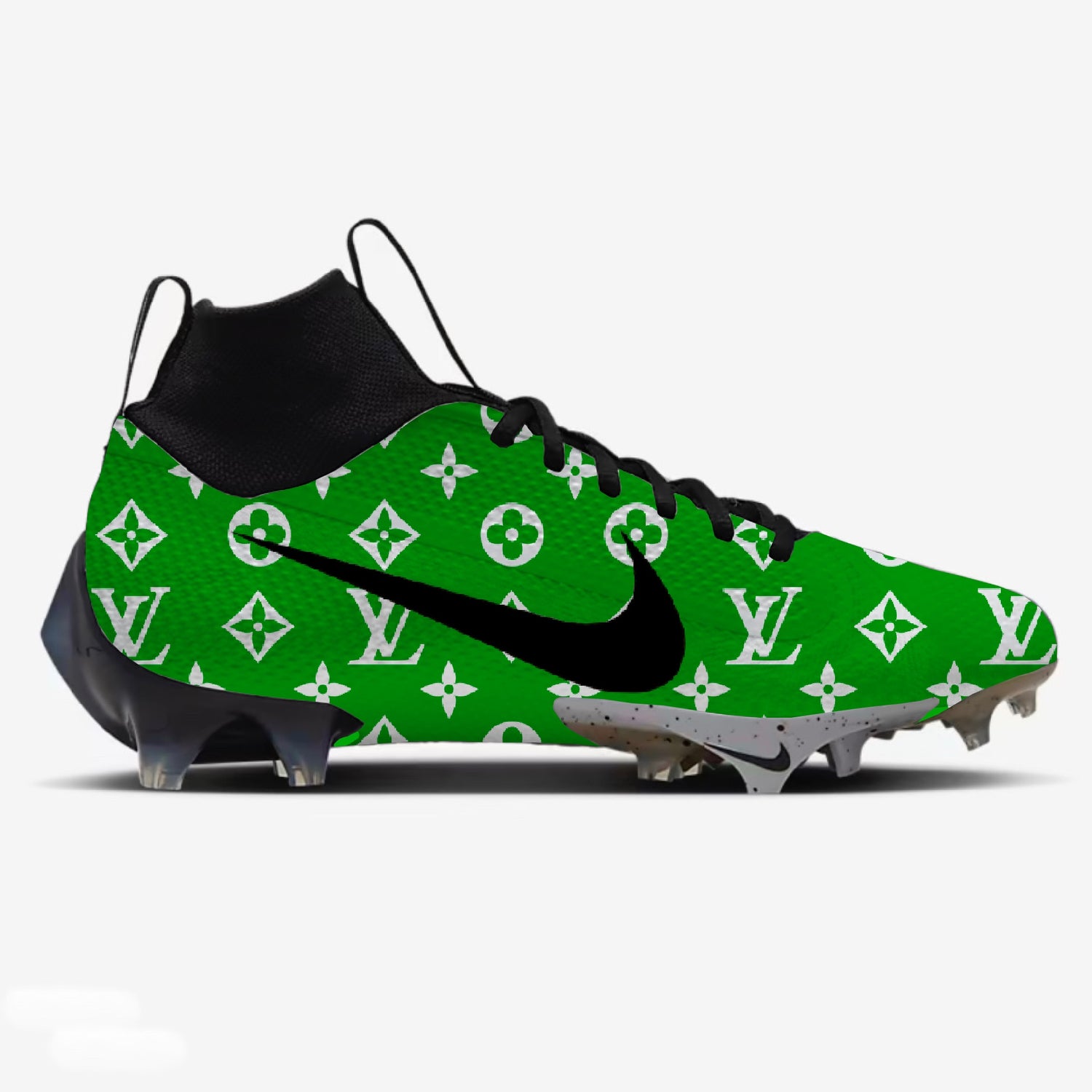 Designer Pattern 2.0 Football Cleats