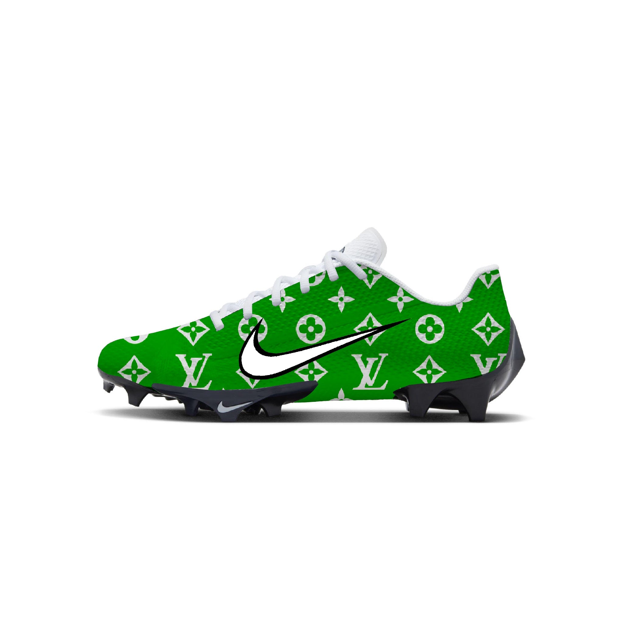 Fashion custom supreme cleats