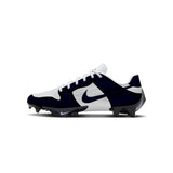 Low Dunk Nike Vapor Edge Speed 360 2 Cleats