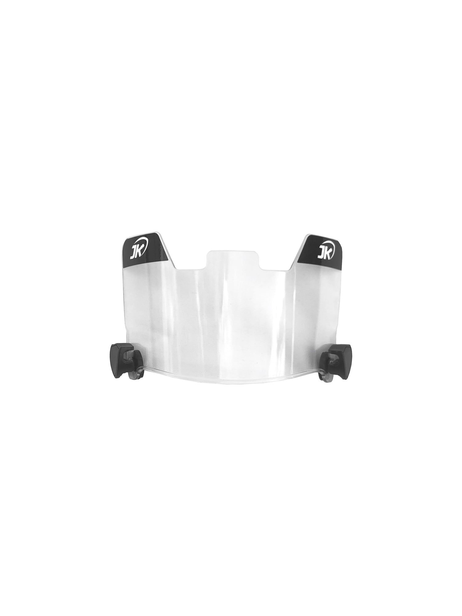 OP 1.0 Clear Football Visor